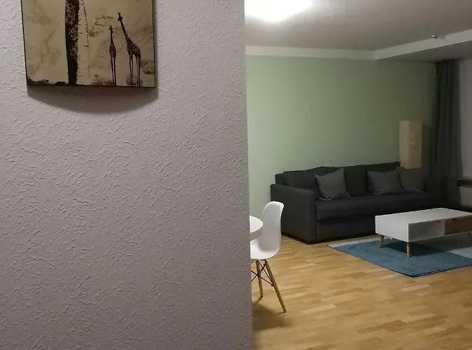 Sonnige Eg_wohnung Mit Garten Terr * Forchheim (Bavaria)